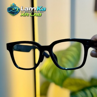 LamKaShop | Smart AI Glasses BOLON x ROKID EveryWear Chính Hãng | Camera POV 4K | Dịch Realtime