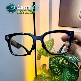 LamKaShop | Smart AI Glasses BOLON x ROKID EveryWear Chính Hãng | Camera POV 4K | Dịch Realtime