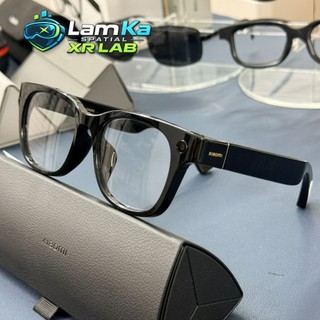 Smart Ai Glasses Xiaomi - Kính Thông Minh - Camera POV 4K 12Mp - AI - Bản Tiêu Chuẩn/ Đổi Màu