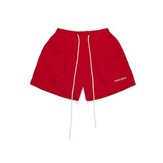Quần YGSS Unity Short - Vải Dù Nhăn 2 Lớp - Phom trên gối - Phù hợp cho cả Nam và P6