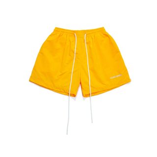 Quần YGSS Unity Short - Vải Dù Nhăn 2 Lớp - Phom trên gối - Phù hợp cho cả Nam và P6