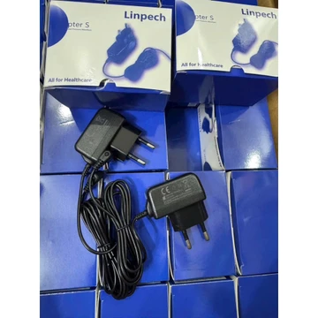 Bộ đổi nguồn dùng cho máy đo huyết áp Omron 6v1A