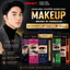Mascara Browit Nongchat Thái Làm Dày Dài Mi Chuyên Dụng Cho Makeup