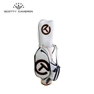 Túi Gậy Golf Scotty Cameron Tour Level Cao Cấp - Chống Thấm Nước, Siêu Nhẹ - Phiên Bản Tour Use Only ( Golfworldforall )