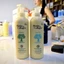 ​Cặp Gội Xả Biotin & Collagen 500ml - Kiềm Dầu, Ngăn Rụng, Phục Hồi Tóc Hư Tổn, Lưu Hương Lâu