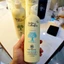 ​Cặp Gội Xả Biotin & Collagen 500ml - Kiềm Dầu, Ngăn Rụng, Phục Hồi Tóc Hư Tổn, Lưu Hương Lâu