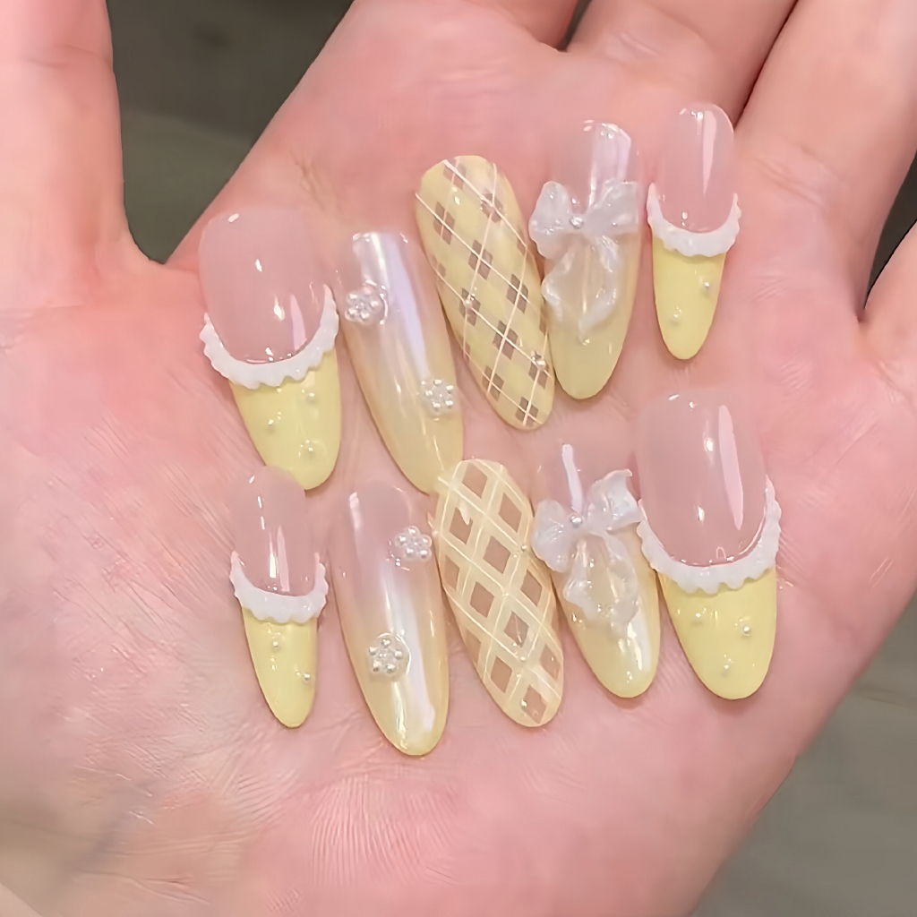Sơn gel 10 màu kẹo ROUNI xu hướng hot mùa hè mới 2026 kẹo macaron sáng tay tôn da chuyên tiệm nail