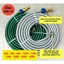 Dây Xịt Rửa xe, Dây Xịt Tuới Cây Tăng Áp.( ống 14mm)