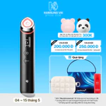 [BẢN ĐEN] Máy Làm Đẹp medicube AGE-R BOOSTER PRO 6 in 1 [P00076] — ảnh 1