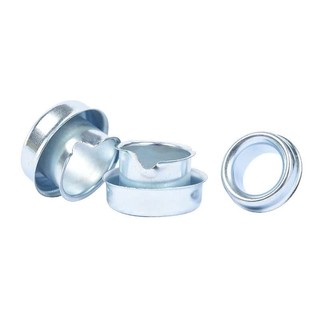 [COMBO 10 CÁI] Khóa cuối, Nút bịt, Đầu bịt ống ruột gà lõi thép 3/8"(Ø13),1/2"(Ø16),3/4"(Ø20),1"(Ø25)
