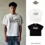 Áo Thun Form Boxy "SSTAR” Chất Vải Slub Premium Cotton 250gsm Unisex Nam Nữ | Common Issue