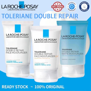 La Roche-Posay Toleriane Double Repair Moisturizer /Moisturizer UV SPF30 /Matte Face Moisturizer 100ml