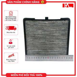 { Hàng Chính Hãng } Lọc gió điều hòa Morning, Grand I10, I10 ( Có than hoạt tính )