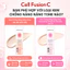Kem Chống Nắng Dưỡng Trắng Nâng Tone Da Cell Fusion C Da Dầu Mụn / Da Khô / Mẹ Bầu / Laser 35ml