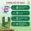 Hộp Trà Cà Gai Leo Giữ Trọn Dưỡng Chất Tự Nhiên