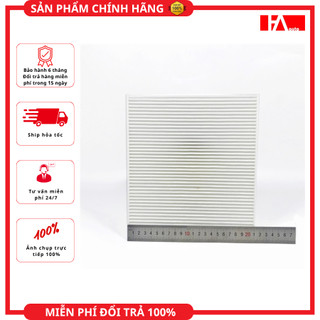 { Hàng Chính Hãng }  Lọc gió điều hòa Sorento đời 09-14, Cerato đời 04-09, Sedona đời 06-14