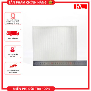 { Hàng Chính Hãng }  Lọc gió điều hòa Sorento đời 09-14, Cerato đời 04-09, Sedona đời 06-14
