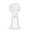 Máy hút sữa bằng tay Fatz Baby Breastfit mặt phễu Silicon siêu mềm Êm ái FB1001YH
