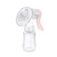 Máy hút sữa bằng tay Fatz Baby Breastfit mặt phễu Silicon siêu mềm Êm ái FB1001YH