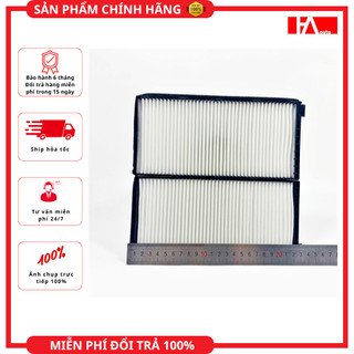 { Hàng Chính Hãng } Lọc gió điều hòa HYD Solati (bộ 2 mảnh)