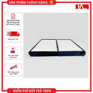 { Hàng Chính Hãng } Lọc gió điều hòa HYD Solati (bộ 2 mảnh)