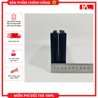 { Hàng Chính Hãng } Lọc gió điều hòa HYD Solati (bộ 2 mảnh)