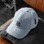 Mũ lưỡi trai, nón kết NY MLB phối vải jeans đẹp Form chuẩn (Ảnh thật)