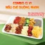 Combo 12 vị nấu chè dưỡng nhan 750g, set 12 vị nấu chè dưỡng nhan dưỡng da, tóc, móng khỏe