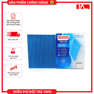 { Hàng Chính Hãng } Lọc gió điều hòa HYD Avante/Elantra 10-15, Tucson 06-14. K3/Cerato/Forte 14-17, Carens 13-20