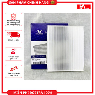 { Hàng Chính Hãng } Lọc gió điều hòa HYD Avante/Elantra 10-15, Tucson 06-14. K3/Cerato/Forte 14-17, Carens 13-20