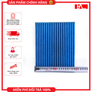 { Hàng Chính Hãng } Lọc gió điều hòa HYD Avante/Elantra 10-15, Tucson 06-14. K3/Cerato/Forte 14-17, Carens 13-20