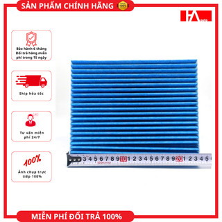 { Hàng Chính Hãng } Lọc gió điều hòa HYD Avante/Elantra 10-15, Tucson 06-14. K3/Cerato/Forte 14-17, Carens 13-20