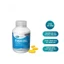 Omega 3 Mega Fish Oil 1000mg – Bổ mắt, tốt cho não, hỗ trợ tim mạch, Hộp 100v
