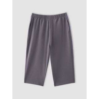 [BST Comfort Me-We] Bộ đồ nữ dáng lửng YODY chất vải mềm mại thoáng mát WCST26S004