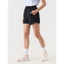 Quần short thể thao nữ YODY quần đùi chất gió nhăn, dáng suông năng động WAJT26S013