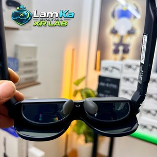 Kính XR RayNeo Air 4 Pro / Air 3S Pro - Kính XR - Xem Phim - Chơi Game - Like New - BH Đổi Mới