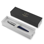 Bút ký cao cấp Parker Jotter - Bút bi thân kim loại, đa dạng màu sắc, ngòi 1.0mm, kèm túi giấy quà tặng — ảnh 1