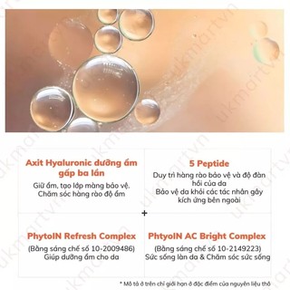 Mặt Nạ Cá Hồi JM Solution Mặt Nạ Vàng 24k JM Water Luminous Salmon Repair Special - Skinora Beauty