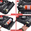 BẾP GA DU LỊCH MINI CÓ HỘP ( không kèm bình ga )