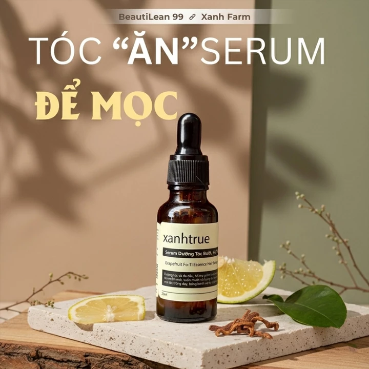Shampoo – 5