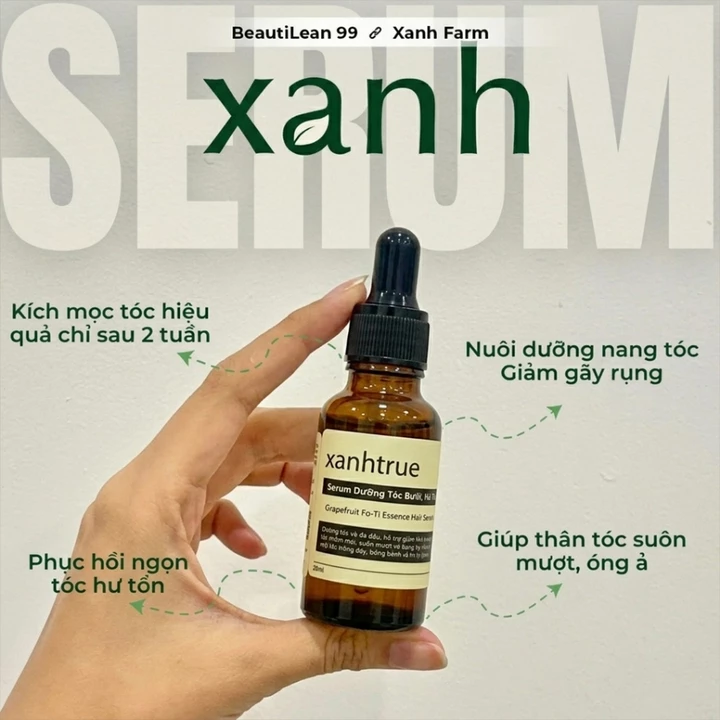 Shampoo – 6