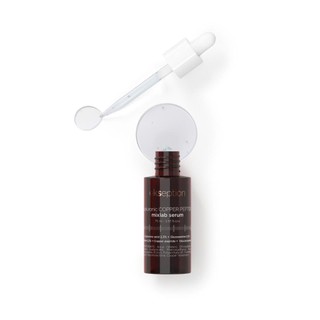 Tinh Chất Đồng Peptide Tái Tạo, Phục Hồi Da Ekseption Hyaluronic Copper Peptides Mixlab