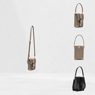 Túi PEDRO Icon Mini Sling Bag - PM2-26320222 chính hãng đủ bill