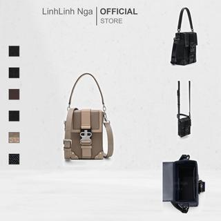 Túi PEDRO Icon Mini Sling Bag - PM2-26320222 chính hãng đủ bill