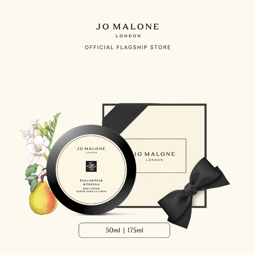 Bơ Dưỡng Thể Jo Malone London | Nâng Niu và Bảo Vệ Làn Da