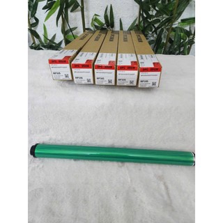 Trống drum + thanh gạt + rulo sấy +ru lô ép cho ricoh mp305 - mp305+