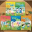 Sách - Combo 5 cuốn Bé Tập Viết, Tô Chữ Cái, Học Vần và Học Toán (Đặng Thị Dung) - ndbooks