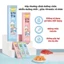 Thanh Súp Thưởng Cho Mèo Mr.PeaBody, Shizuka 15g Mix Nhiều Vị Bổ Sung Dinh Dưỡng, Hỗ Trợ Tiêu Hoá