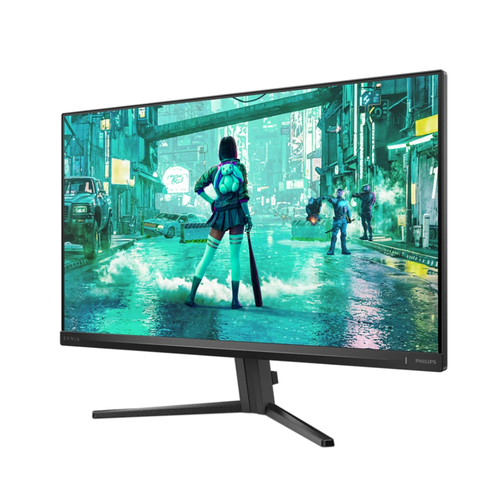 Màn hình Gaming PHILIPS 24M2N3200L/74 24 inch (FHD / Fast IPS / 180Hz / 0.5ms) - HÀNG CHÍNH HÃNG | BigBuy360 - bigbuy360.vn