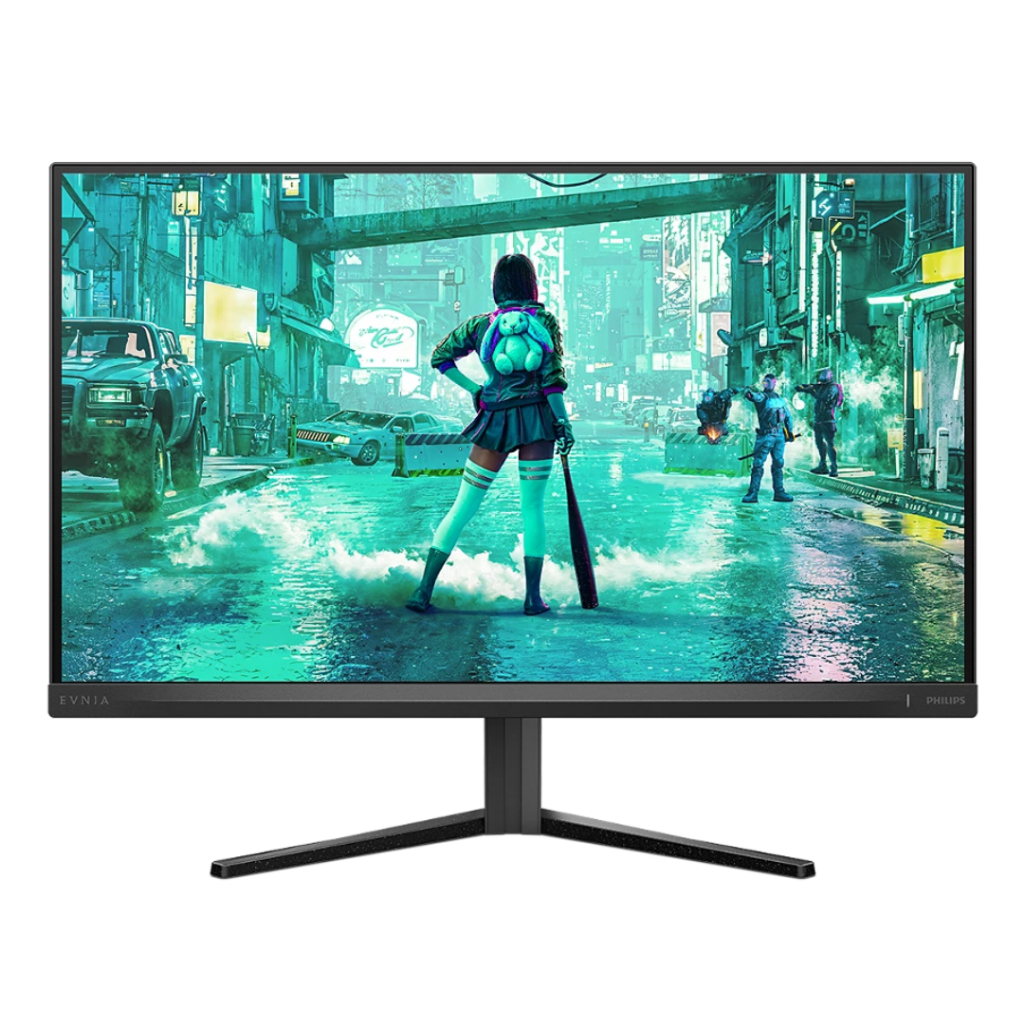 Màn hình Gaming PHILIPS 24M2N3200L/74 24 inch (FHD / Fast IPS / 180Hz / 0.5ms) - HÀNG CHÍNH HÃNG | BigBuy360 - bigbuy360.vn